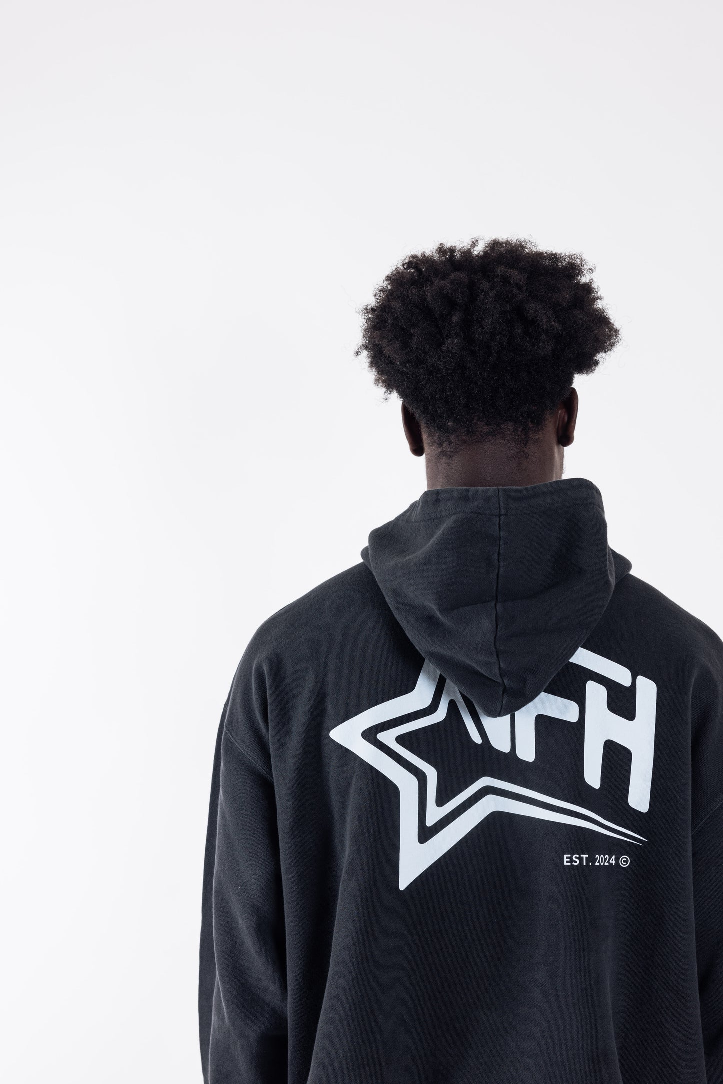 NFH SIRIUS Hoodie