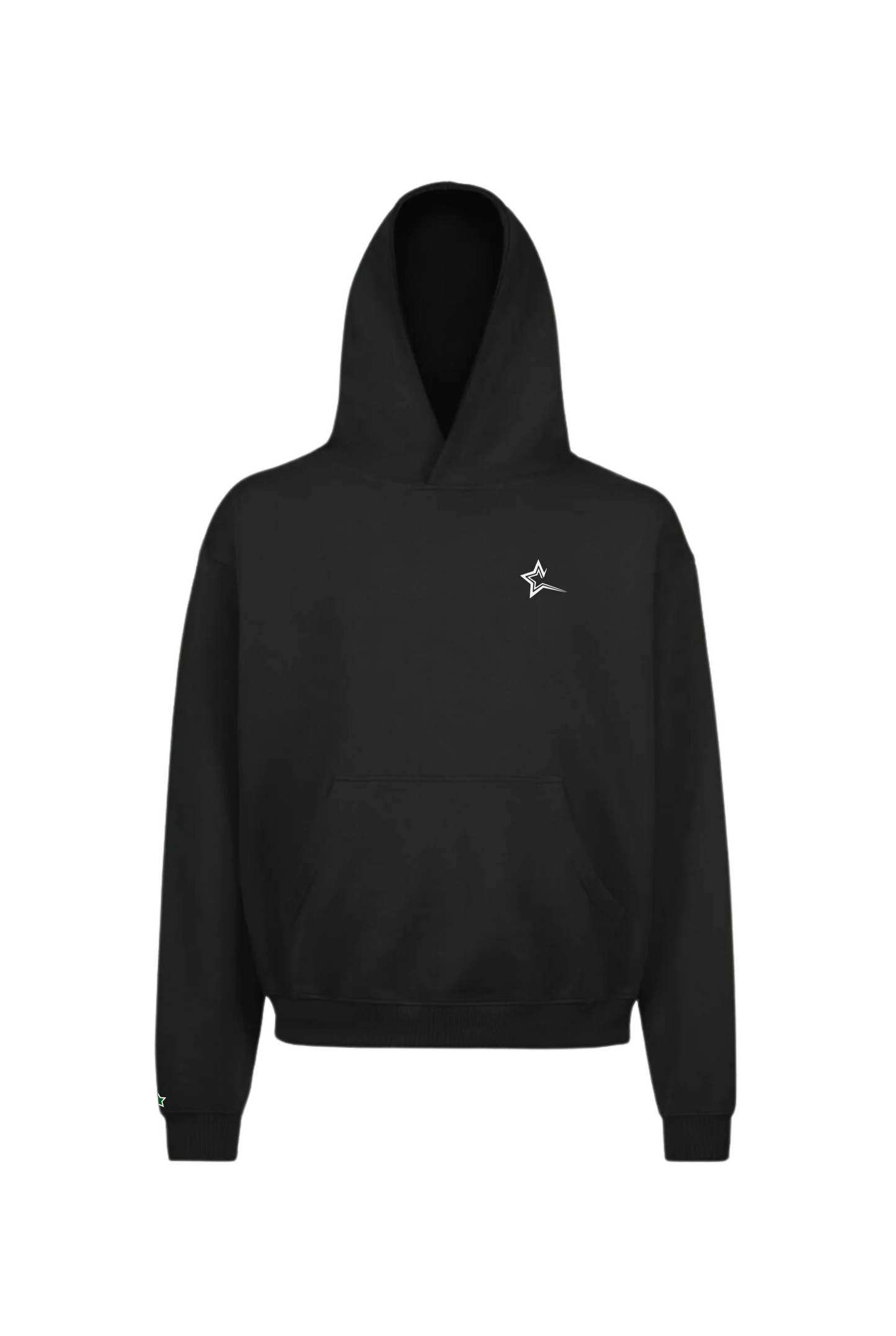 NOT FROM HERE Hoodie