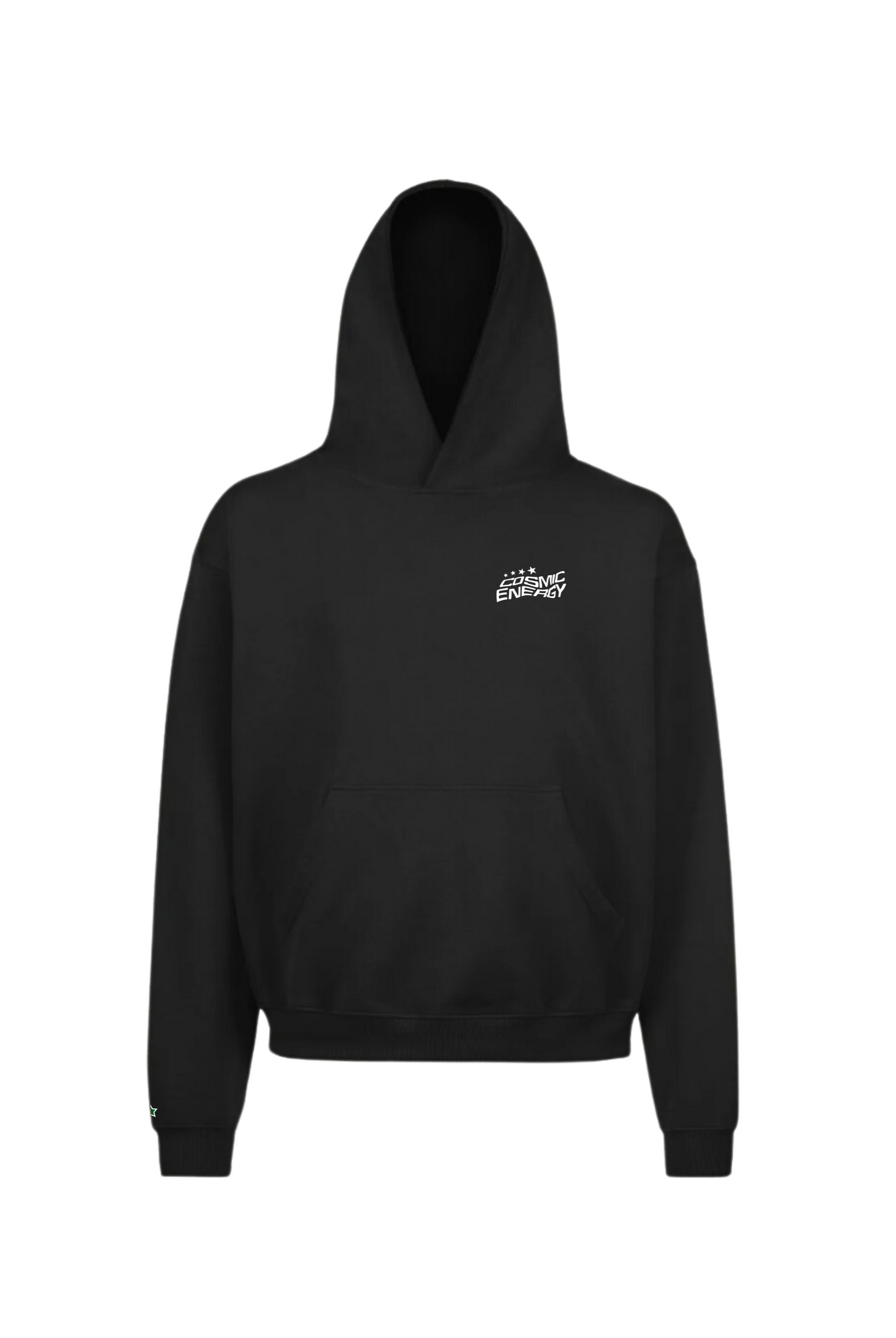 COSMIC ENERGY Hoodie