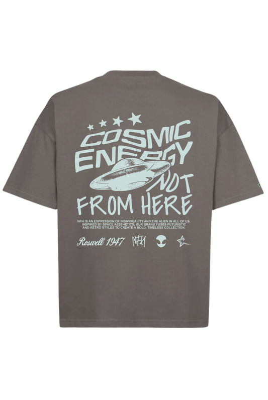 COSMIC ENERGY TEE