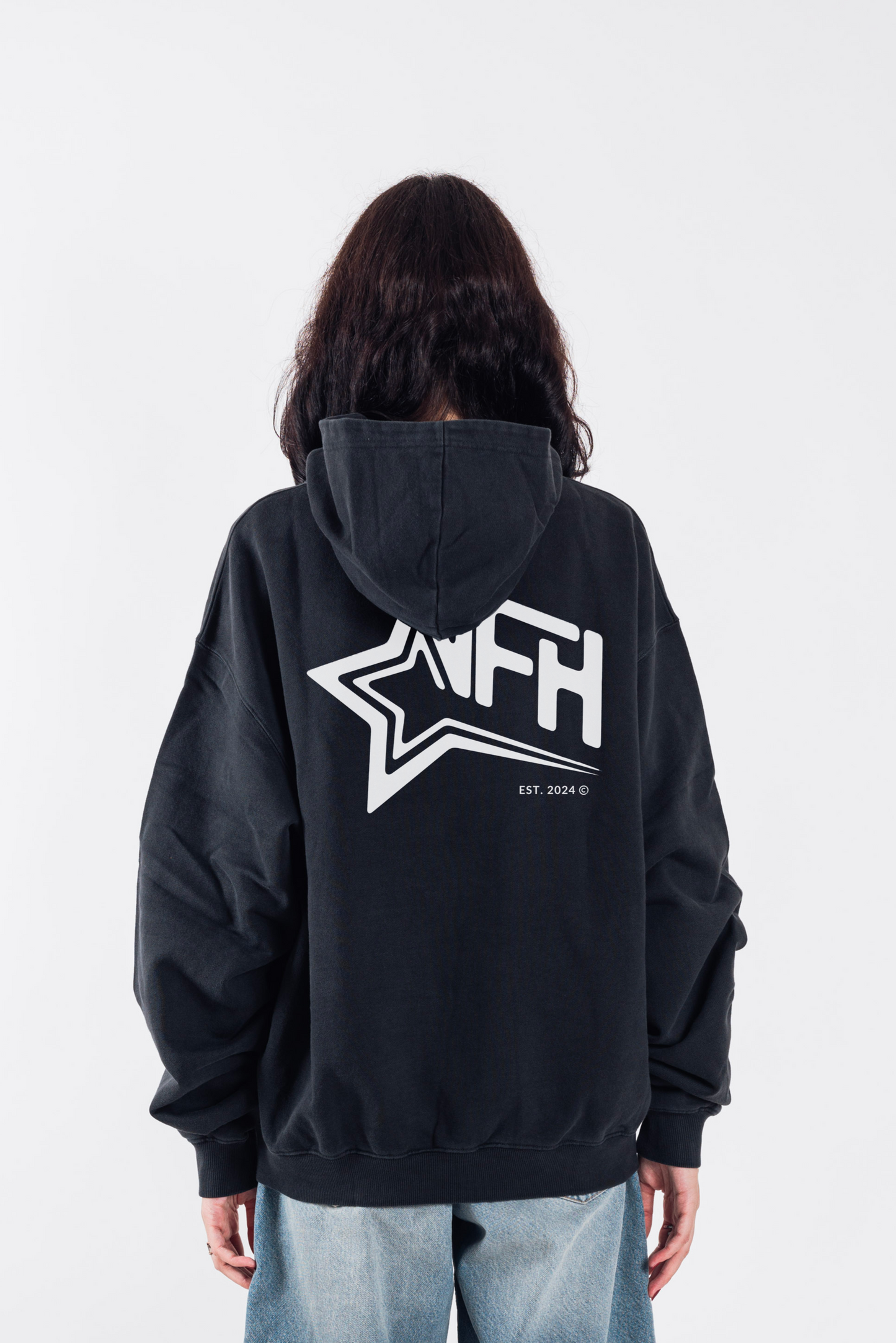 NFH SIRIUS Hoodie